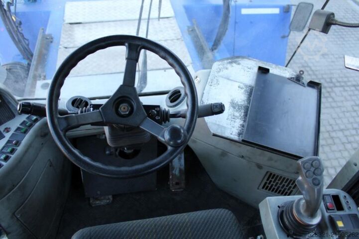 Reachstacker SMV SC108TA6