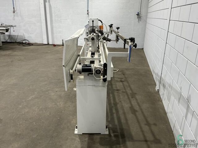 Horizontale Drehbänke  Centauro TM 1600 2006 Centauro TM 1600
