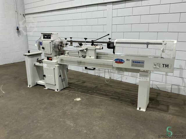 Horizontale Drehbänke  Centauro TM 1600 2006 Centauro TM 1600