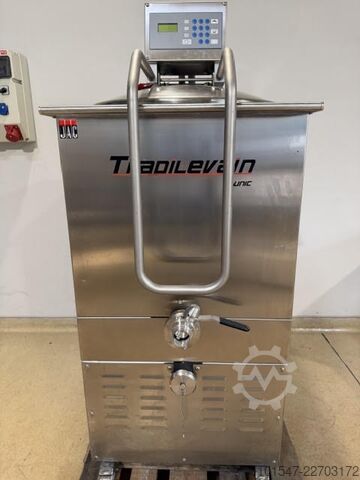 Fermenter JAC 