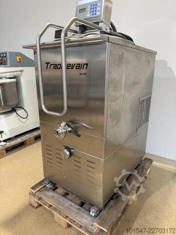 Fermenter JAC 