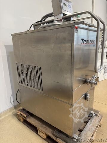 Fermenter JAC 