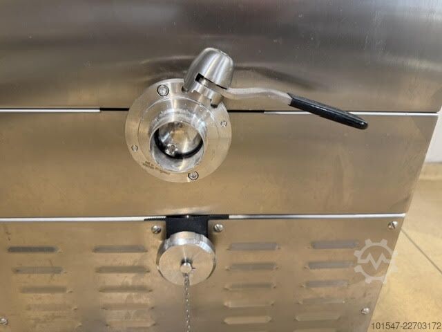 Fermenter JAC 