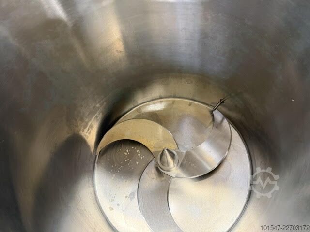 Fermenter JAC 
