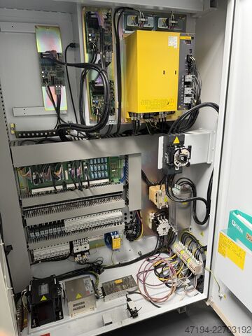 CNC-Drehmaschine FEELER FTC-20L