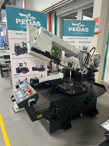 Bandsäge PEGAS-GONDA 300x320 SHI-LR-CZ