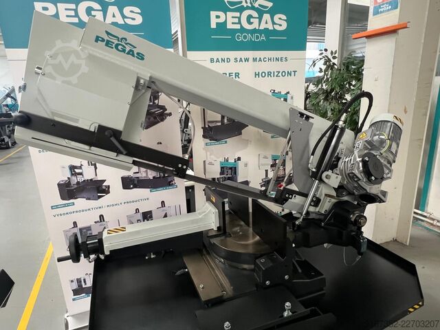 Bandsäge PEGAS-GONDA 300x320 SHI-LR-CZ