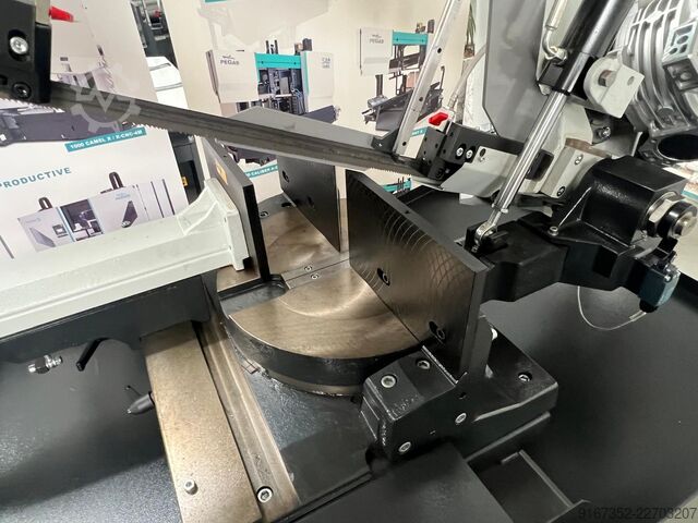Bandsäge PEGAS-GONDA 300x320 SHI-LR-CZ