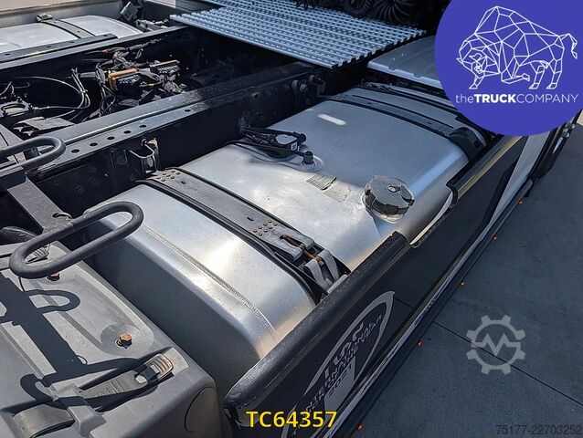 Standard-SZM MAN TGX 18.640
