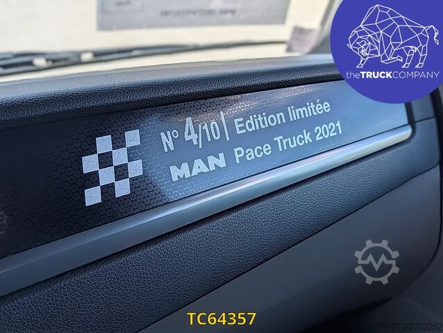 Standard-SZM MAN TGX 18.640