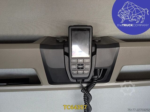 Standard-SZM MAN TGX 18.640