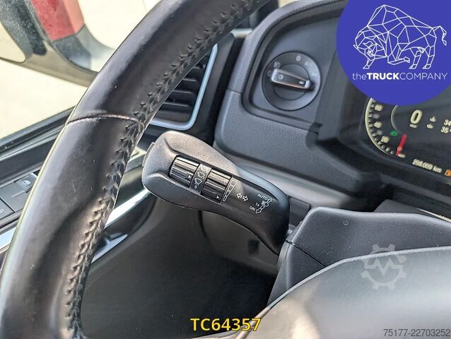 Standard-SZM MAN TGX 18.640