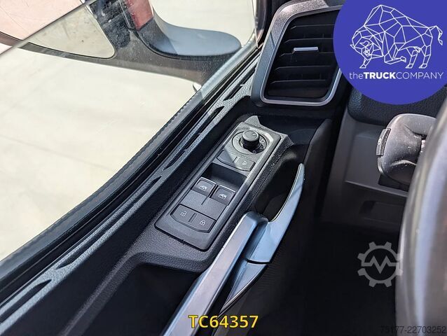 Standard-SZM MAN TGX 18.640