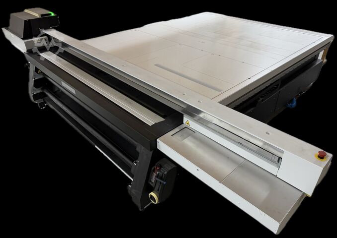 Digital print machine Canon Arizona 1380 XT