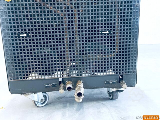 Temperature control unit Regloplas 250DG/12/FM30/1K/RT45(2)