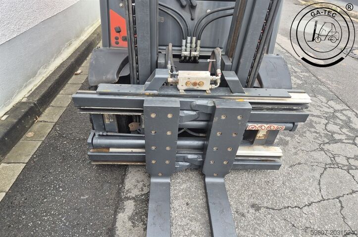 Dieselstapler Linde H30T/393-02