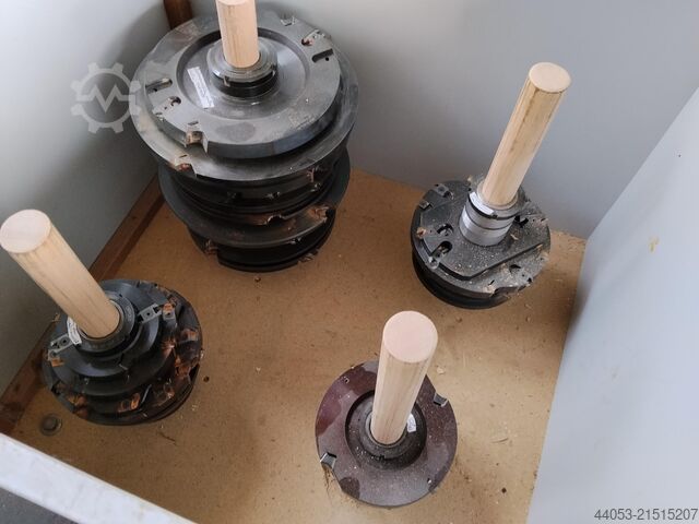 Winkelanlage Funk