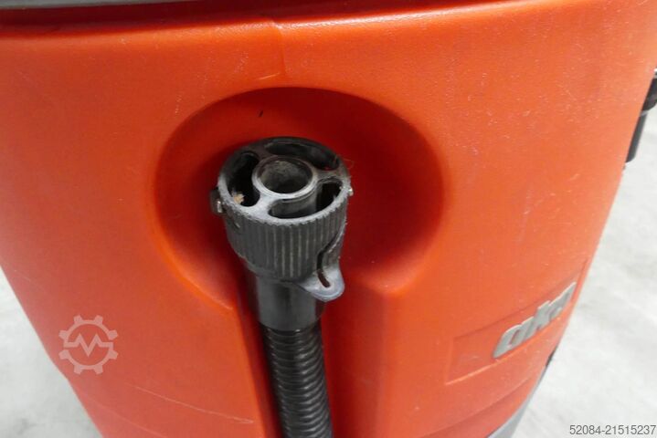 Hako - Aufsitz-Scheuersaugmaschine Hako Scrubmaster B115 R