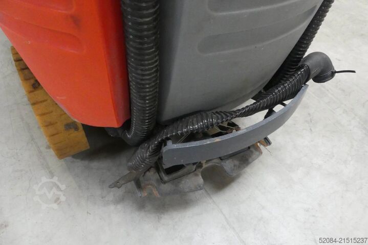 Hako - Aufsitz-Scheuersaugmaschine Hako Scrubmaster B115 R