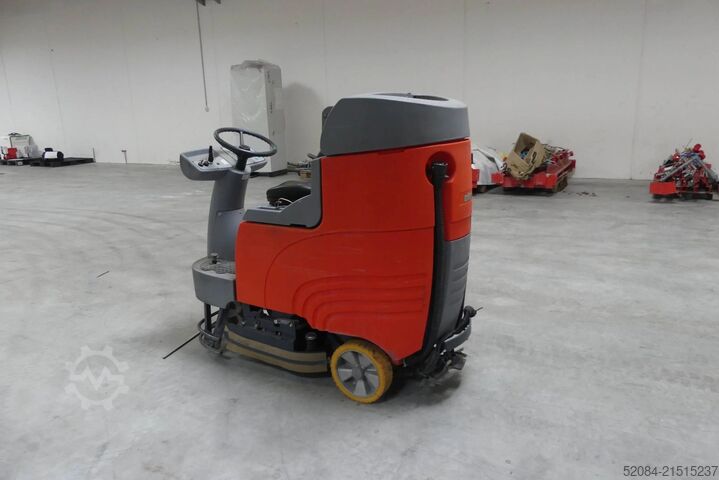 Hako - Aufsitz-Scheuersaugmaschine Hako Scrubmaster B115 R