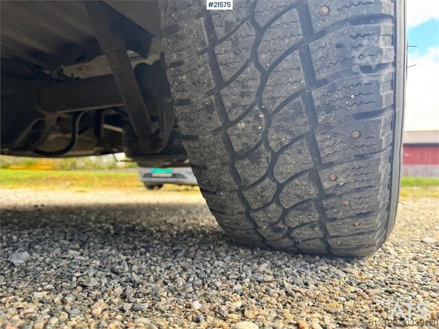 Hochdachkombi Mercedes-Benz sprinter 316CDI