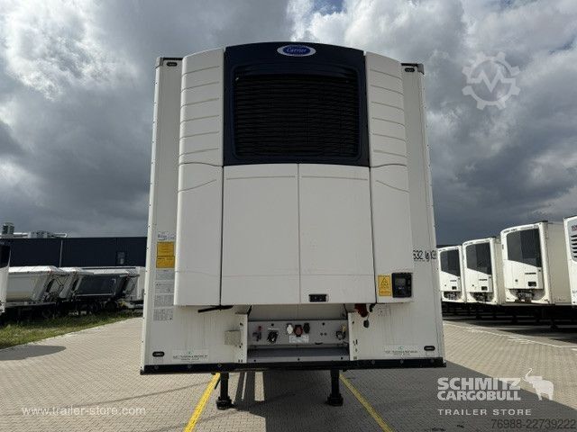 Kühlauflieger Schmitz Cargobull Tiefkühler Standard