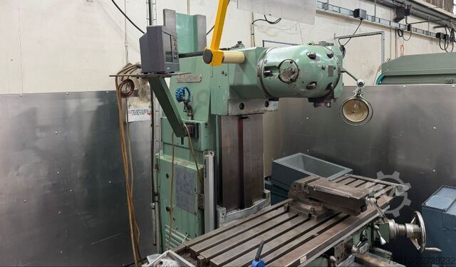 Universalfräse DUFOUR 250