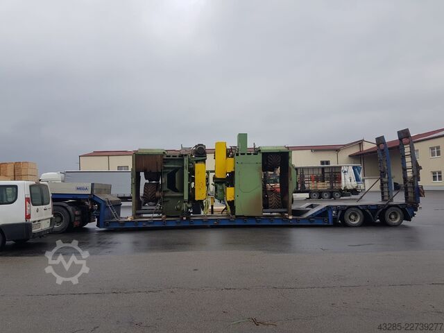 Entrindungsmaschine Valon Kone VK5068 / VK32