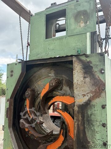 Entrindungsmaschine Valon Kone VK5068 / VK32