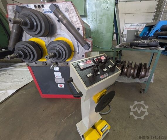 Profilbiegemaschine Tauring ALFA70H2