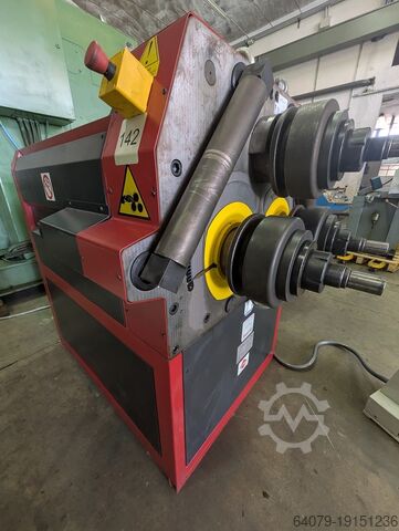 Profile bending machine Tauring ALFA70H2
