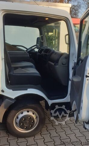 Lkw-Arbeitsbühne Ruthmann TB 270