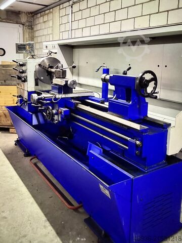 Centerdrehmaschine PINACHO - S90-320 Pinacho S90-320