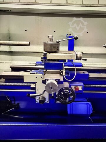 Centerdrehmaschine PINACHO - S90-320 Pinacho S90-320