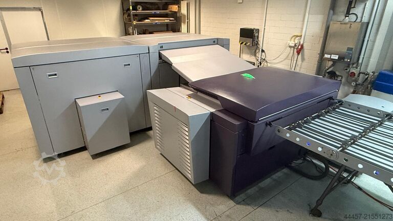 Belichter Kodak Magnus 800 Quantum mit Autoloader