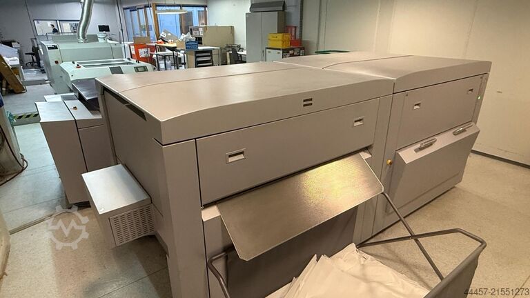 Belichter Kodak Magnus 800 Quantum mit Autoloader