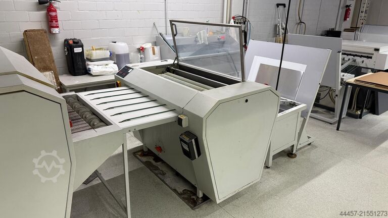 Belichter Kodak Magnus 800 Quantum mit Autoloader