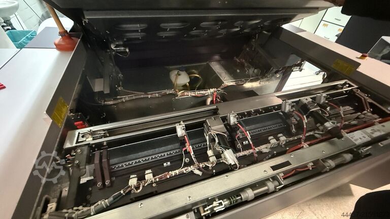 Belichter Kodak Magnus 800 Quantum mit Autoloader