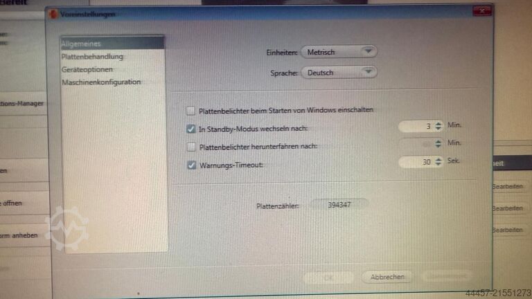 Belichter Kodak Magnus 800 Quantum mit Autoloader