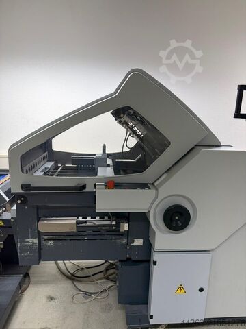 Horizon AFC-566 FKT | 2008 | 39 Mio. Horizon AFC-564/566