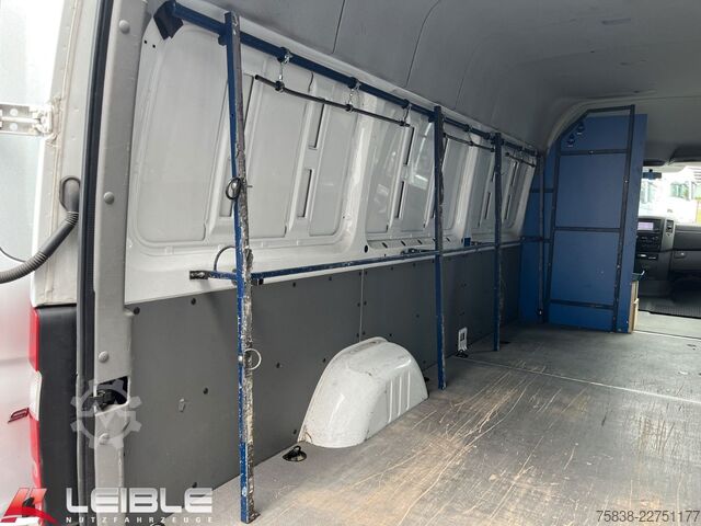 High top van MERCEDES-BENZ Sprinter 316 Maxi *Lang/Hoch*Navi*Tachograph*