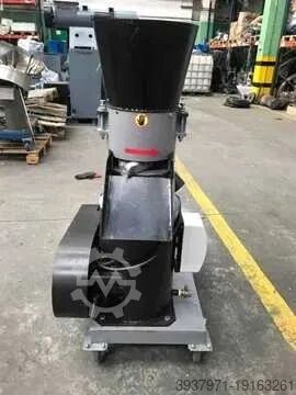 Pelletpresse Peletto GKM-200 MAX Futtergranulator