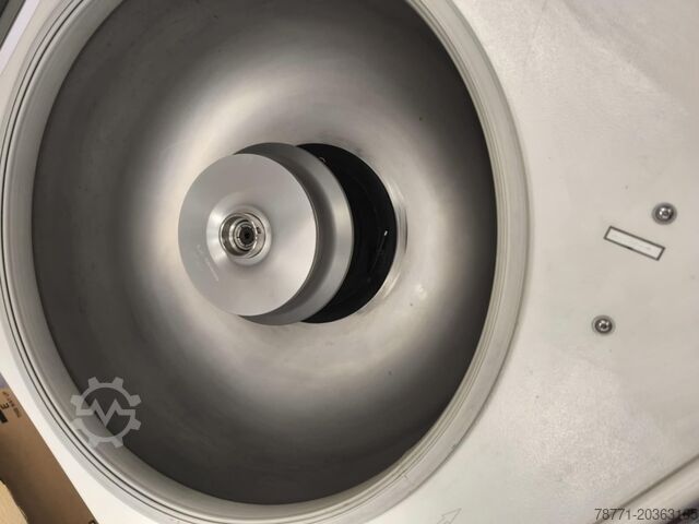 Laborgeräte Kendro Sorvall Legend RT + Rotor