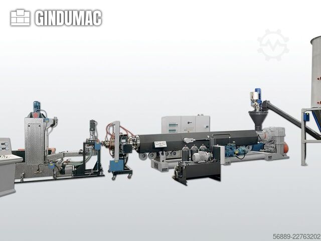 TECNOVA ES130N 37D DEG TECNOVA ES130N 37D DEG