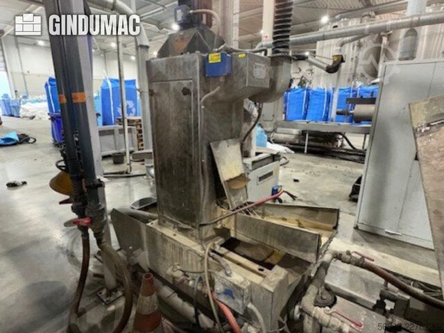TECNOVA ES130N 37D DEG TECNOVA ES130N 37D DEG