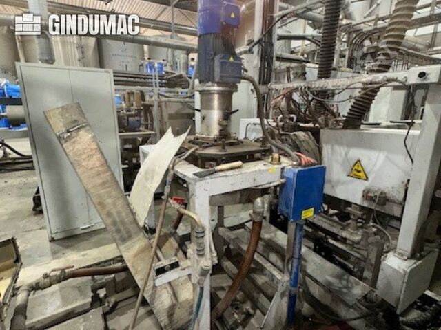 TECNOVA ES130N 37D DEG TECNOVA ES130N 37D DEG