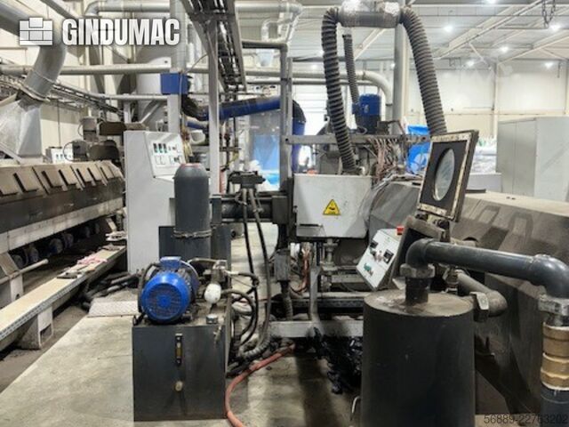 TECNOVA ES130N 37D DEG TECNOVA ES130N 37D DEG