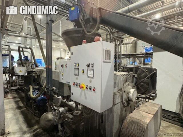 TECNOVA ES130N 37D DEG TECNOVA ES130N 37D DEG
