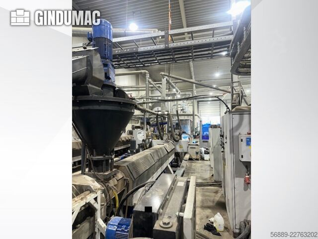 TECNOVA ES130N 37D DEG TECNOVA ES130N 37D DEG