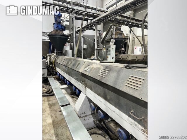 TECNOVA ES130N 37D DEG TECNOVA ES130N 37D DEG